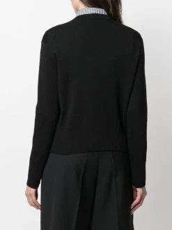 AMI Paris pull Ami de Coeur