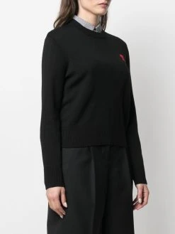 AMI Paris pull Ami de Coeur