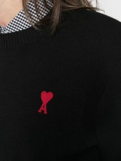 AMI Paris pull Ami de Coeur