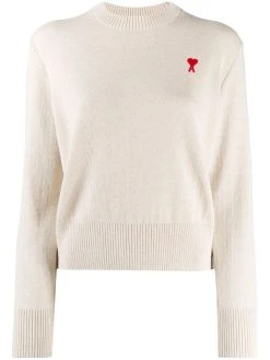 AMI Paris pull Ami de Coeur