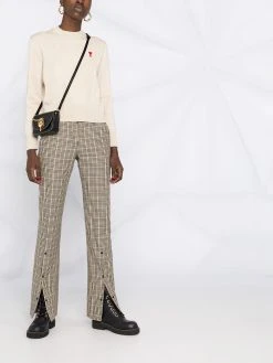 AMI Paris pull Ami de Coeur