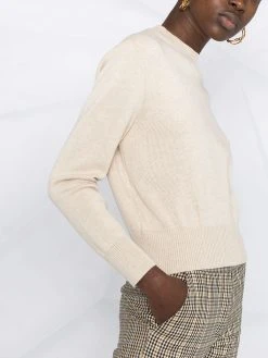 AMI Paris pull Ami de Coeur