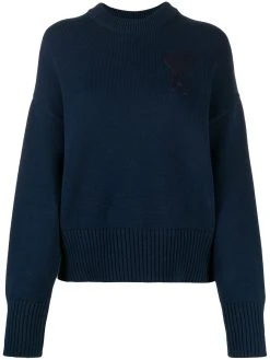 AMI Paris pull Ami de Coeur