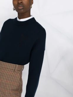 AMI Paris pull Ami de Coeur