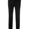 AMI Paris pantalon cigarette classique