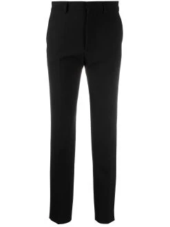 AMI Paris pantalon cigarette classique