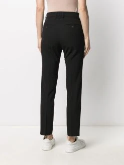 AMI Paris pantalon cigarette classique