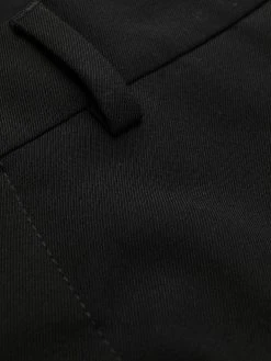 AMI Paris pantalon cigarette classique