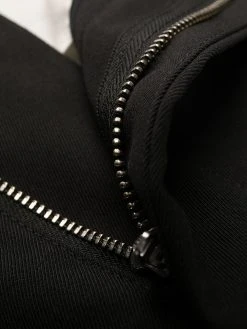 AMI Paris pantalon cigarette classique