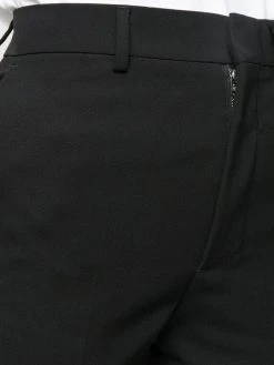 AMI Paris pantalon cigarette classique