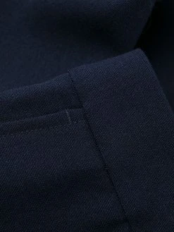 AMI Paris pantalon de tailleur à pinces