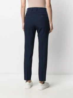 AMI Paris pantalon de tailleur à pinces
