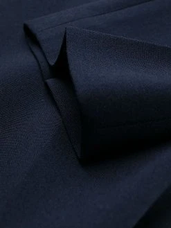 AMI Paris pantalon de tailleur à pinces