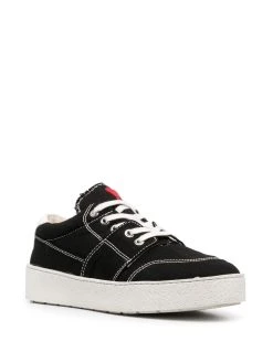 AMI Paris baskets Ami de Coeur