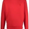 AMI Paris sweat Ami de Coeur