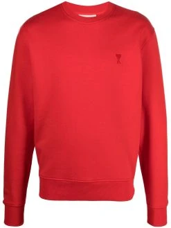 AMI Paris sweat Ami de Coeur