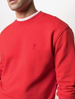 AMI Paris Soldes Sweat Ami de Coeur sweats homme 9 AMI Paris sweat Ami de Coeur