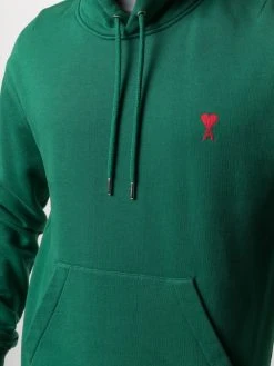 AMI Paris hoodie Ami de Coeur