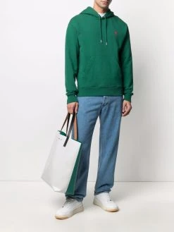 AMI Paris hoodie Ami de Coeur