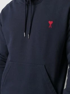 AMI Paris hoodie Ami de Coeur