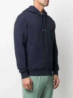 AMI Paris hoodie Ami de Coeur