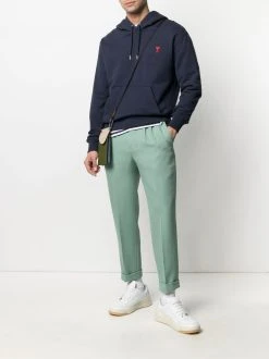 AMI Paris hoodie Ami de Coeur