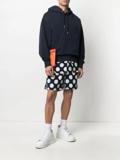 AMI Paris hoodie Ami de Coeur