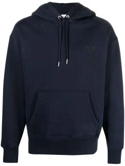 AMI Paris hoodie Ami de Coeur