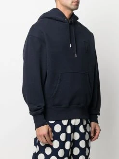 AMI Paris hoodie Ami de Coeur