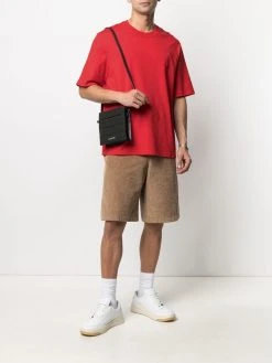 AMI Paris t-shirt Ami de Coeur à coupe ample