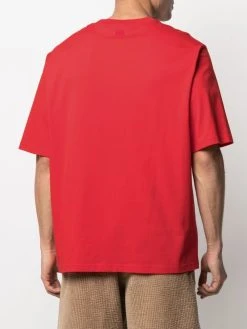 AMI Paris t-shirt Ami de Coeur à coupe ample