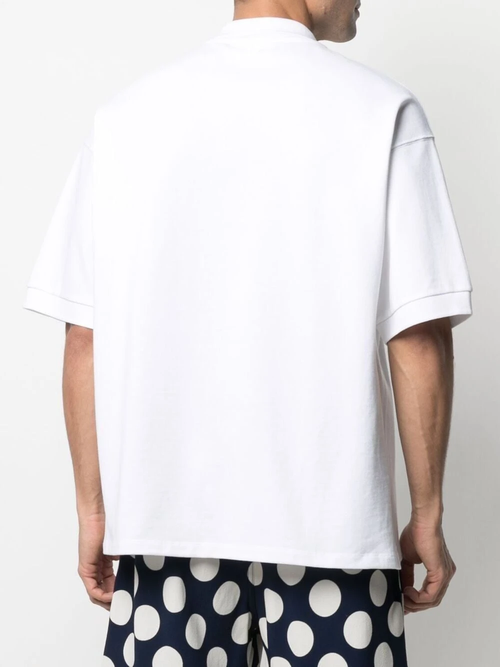 AMI Paris Polo Ami de Coeur Qualité Fiable polos homme 4 AMI Paris polo Ami de Coeur