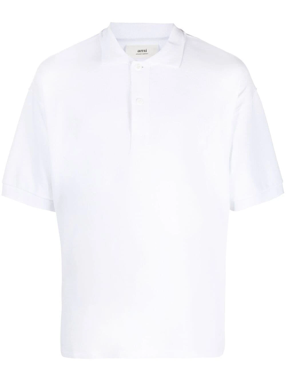 AMI Paris Polo Ami de Coeur Qualité Fiable polos homme 1 AMI Paris polo Ami de Coeur