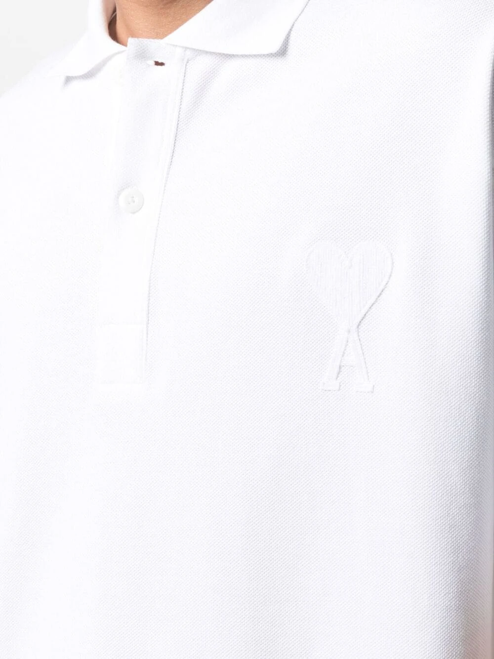 AMI Paris Polo Ami de Coeur Qualité Fiable polos homme 5 AMI Paris polo Ami de Coeur