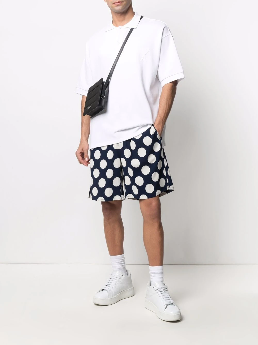 AMI Paris Polo Ami de Coeur Qualité Fiable polos homme 2 AMI Paris polo Ami de Coeur