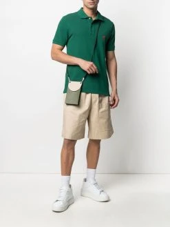 AMI Paris polo Ami de Coeur