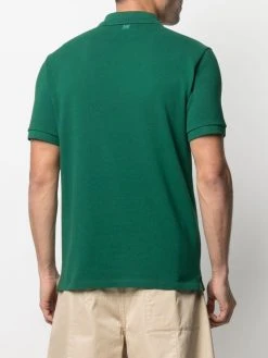 AMI Paris polo Ami de Coeur