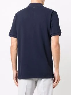 AMI Paris polo Ami de Coeur