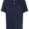 AMI Paris polo Ami de Coeur