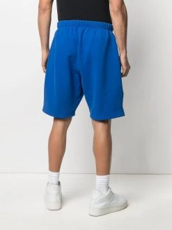 AMI Paris short de jogging Ami de Cœur