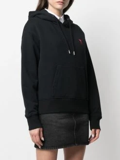AMI Paris hoodie Ami De Coeur