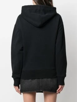 AMI Paris hoodie Ami De Coeur