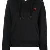 AMI Paris hoodie Ami De Coeur