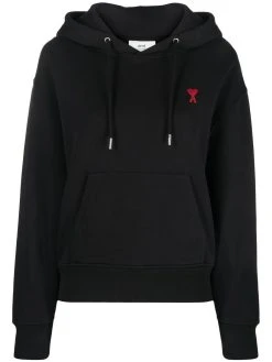AMI Paris hoodie Ami De Coeur