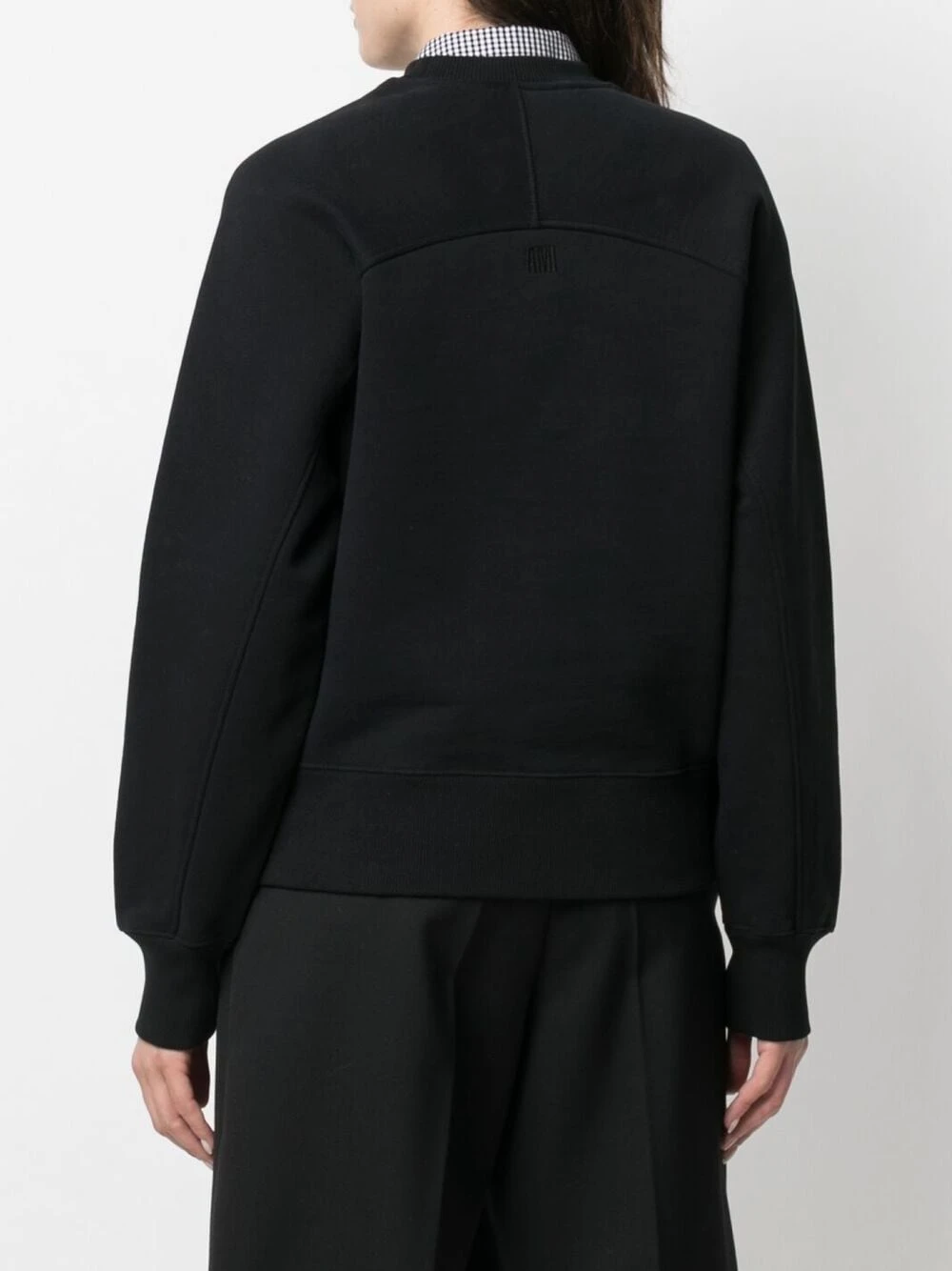 AMI Paris Sweat Ami de Coeur Prix Dynamité sweats femme 4 AMI Paris sweat Ami de Coeur