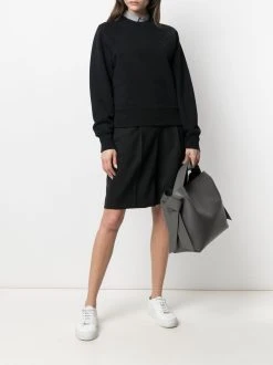 AMI Paris sweat Ami de Coeur