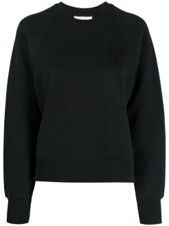 AMI Paris sweat Ami de Coeur