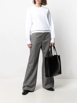 AMI Paris sweat Ami de Coeur