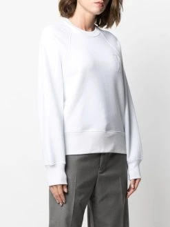 AMI Paris sweat Ami de Coeur