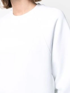 AMI Paris sweat Ami de Coeur